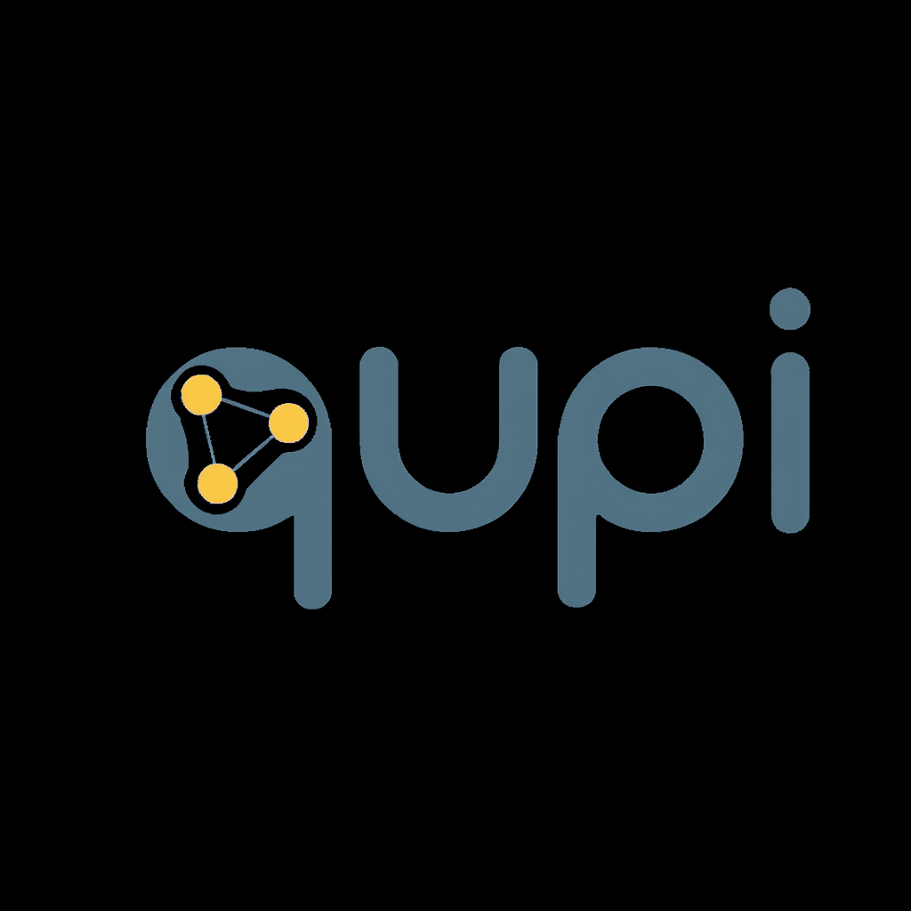 Qupi App
